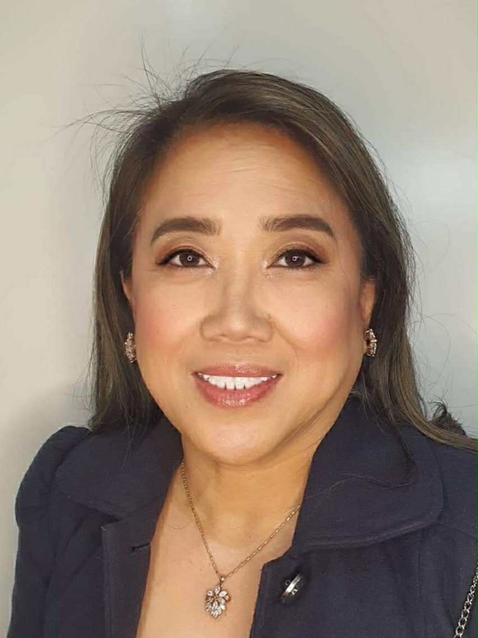 Cathy Imperial, Oral Health Practitioner at Gumdent Dental Clinic Ringwood